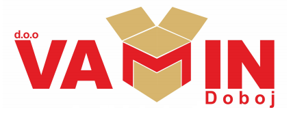 Vamin Logo